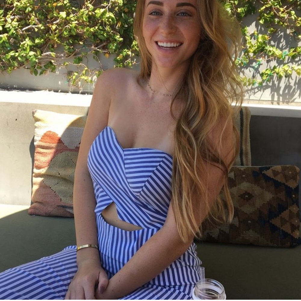 Jumpsuit